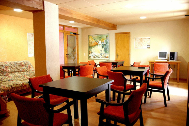 Food & Drinks 4, Hotel Casa Domenc, Huesca