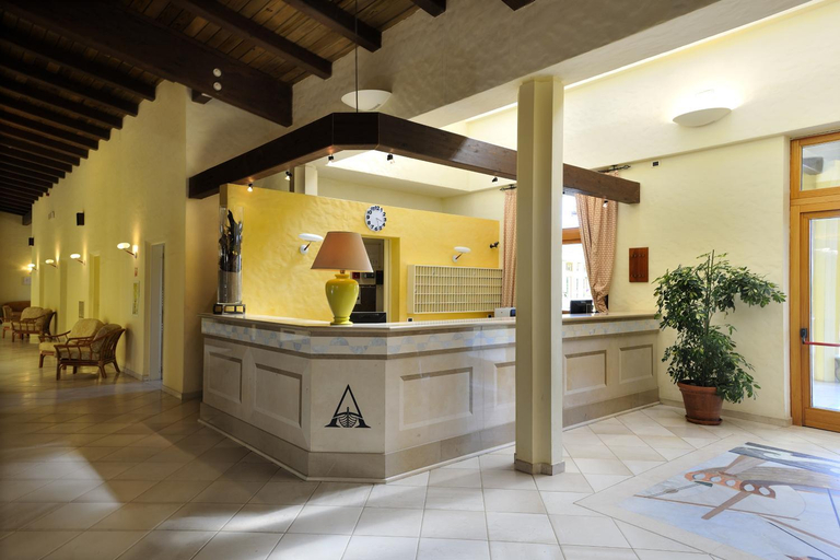 Public Area 4, Argonauti Greenblu Resort, Matera