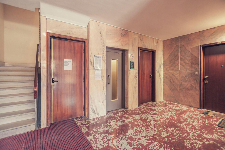 Others 1, Le Orchidee 10 Apartment, Imperia