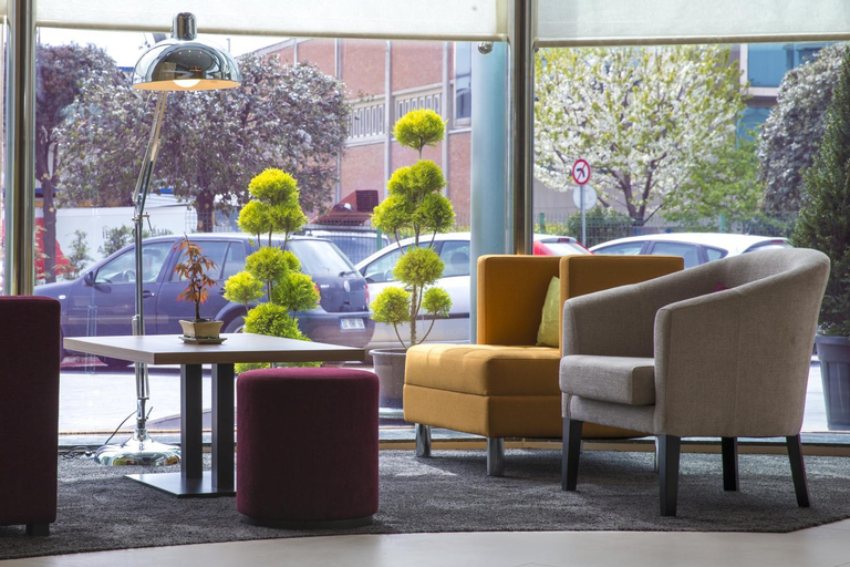 Public Area 4, Park Inn By Radisson Istanbul Ataturk Airport, Küçükçekmece