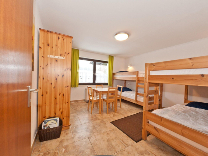 Room 3, Ferienhaus im Allgau Abenteuerurlaub, Ostallgäu