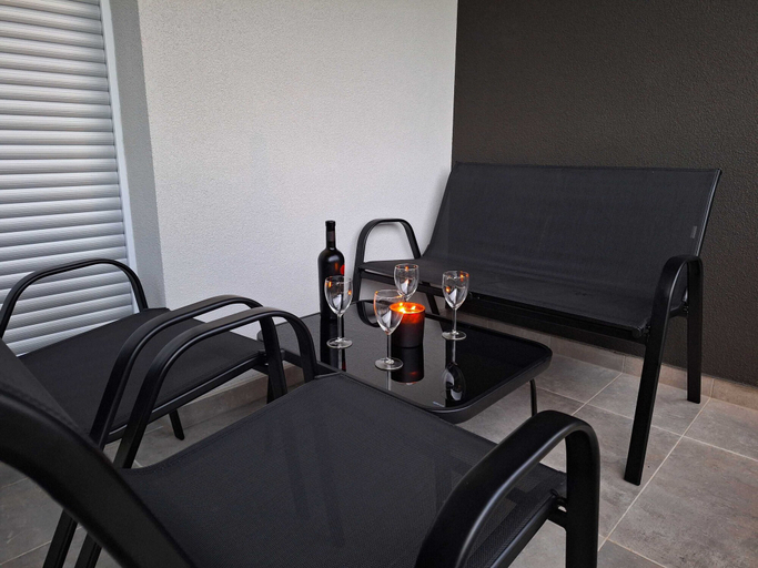 Others 4, Apartment Luce, Krapinske Toplice