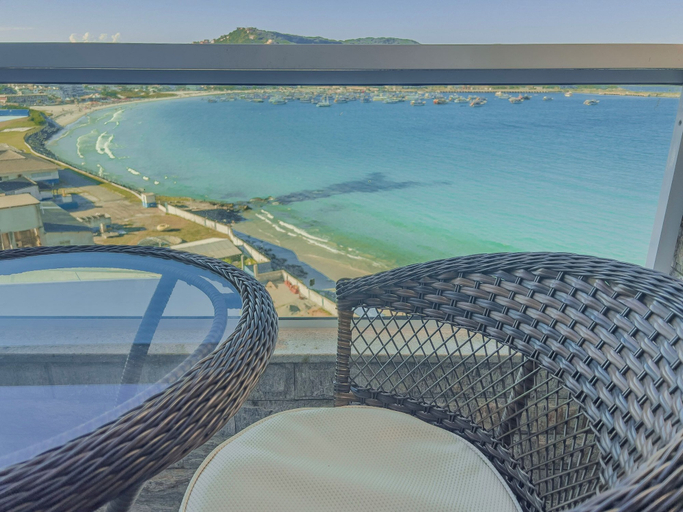 Sport & Beauty 5, Luxo e Praia Exclusiva para Casal, Arraial do Cabo