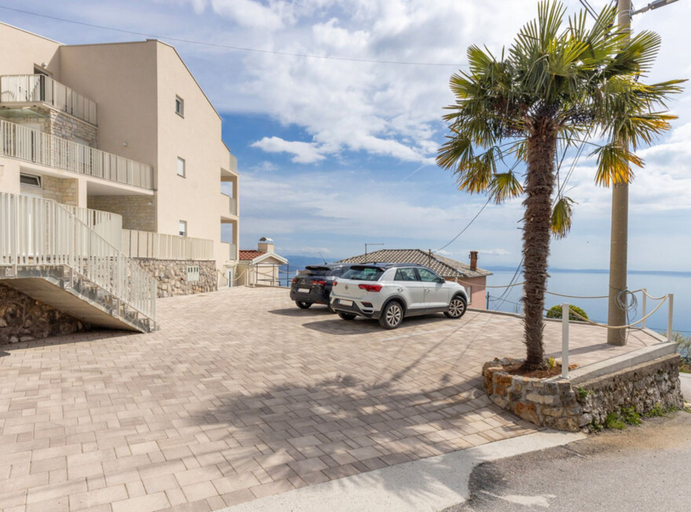 Exterior & Views 2, Apartments Bregha, Matulji