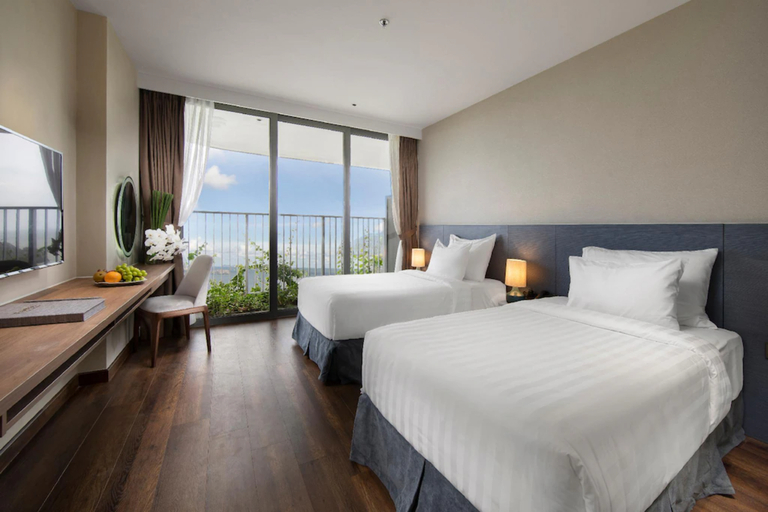 Bedroom 4, Flamingo Resort Cat Ba, Cát Hải