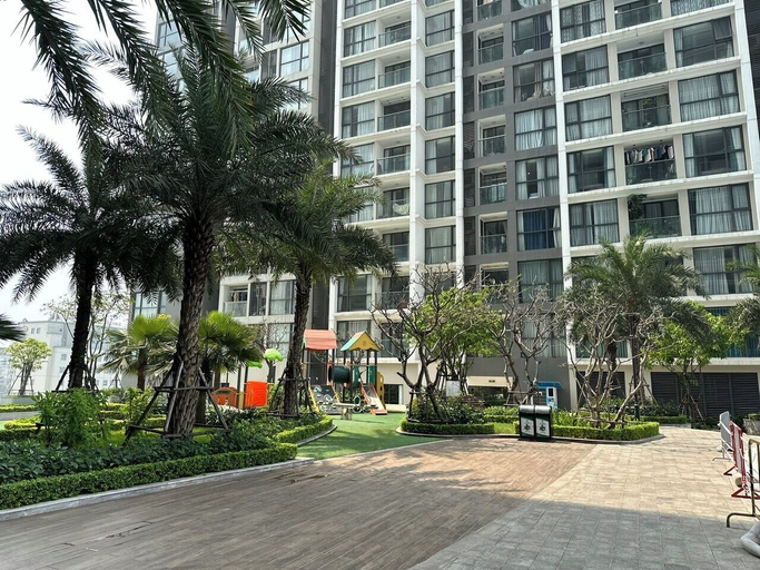 Exterior & Views 2, LT.Housing Vinhomes Skylake, Từ Liêm