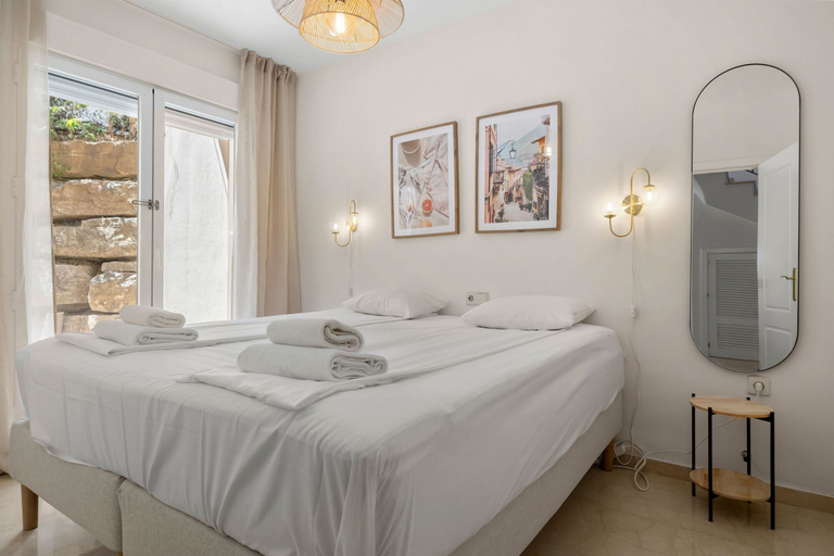 Bedroom 4, Riviera del Sol Sunny Rooftop - Ref 45, Málaga