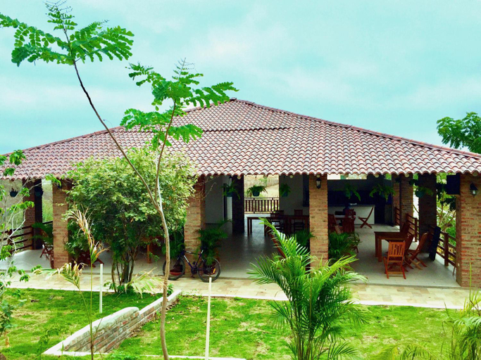 Food & Drinks 2, Muyuyo Lodge, Santa Elena