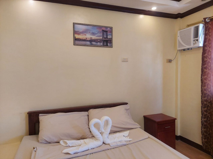 Bedroom 3, Simala Retreat Resort Cebu, Sibonga