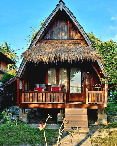Others 5, Salabose Cottages, Lombok