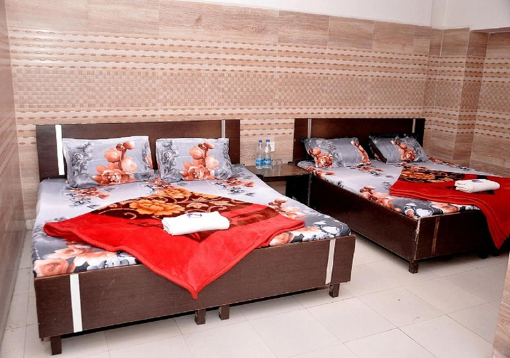 Others 5, Asha Guest House, Amritsar