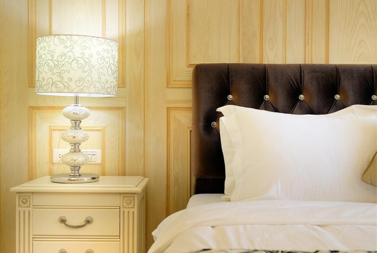 Bedroom 15