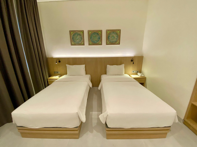 Bedroom 12