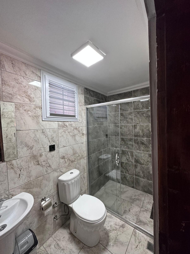 Bathroom, KEYF İ ALA, Merkez