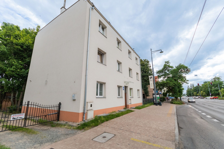 Exterior & Views 2, Traffic Studio 2 by Grand Apartments, Sopot