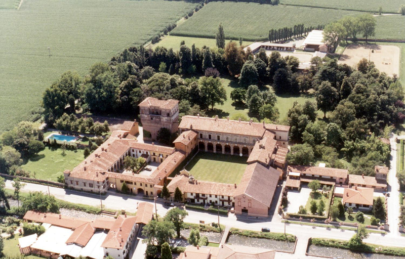 Others 4, Palazzo Barbo Comfortable holiday residence, Bergamo