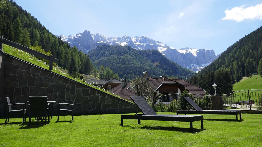 Others 3, Residence Carin, Bolzano