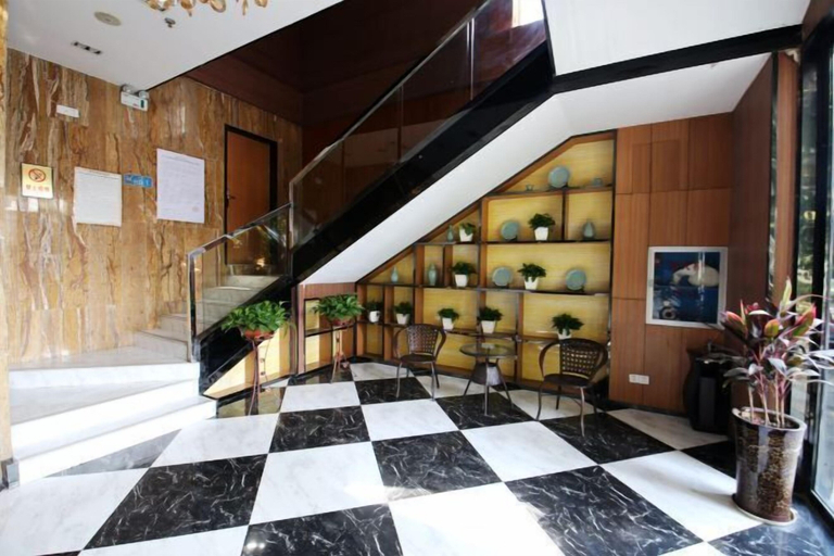 Others 5, Geziwei Hotel Nanning Wuliting, Nanning