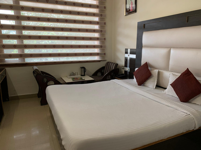 Bedroom 16