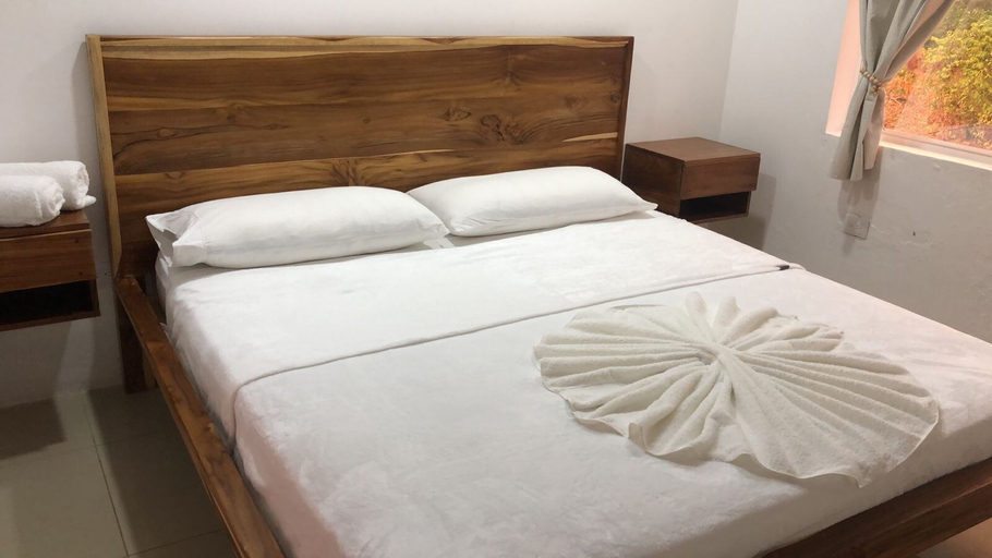 Bedroom 3, Emerald Luxe Suites, Laguna de Perlas