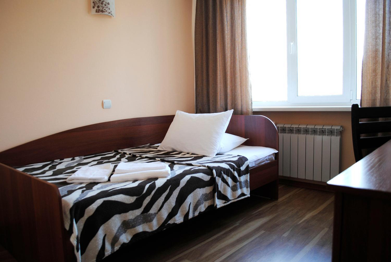Others 3, Airport Hotel, Ul'yanovskiy rayon