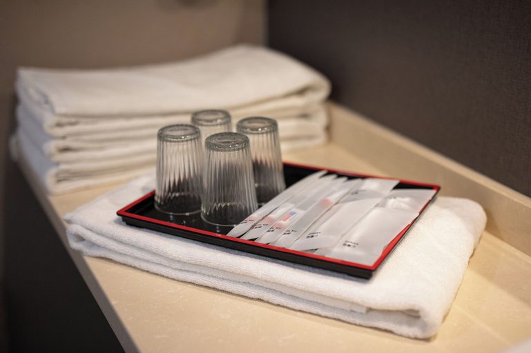 Amenities 2