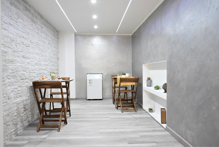 Food & Drinks 2, La Rosa Antica, Taranto