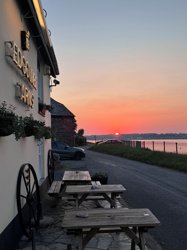 Others 5, The Edgcumbe Arms, Cornwall