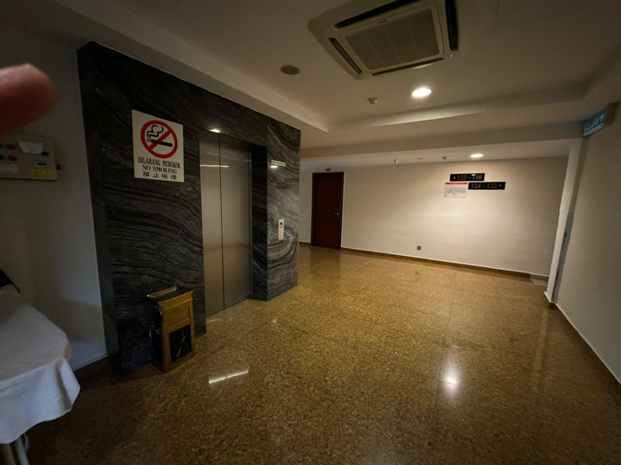 Others 5, Aeton Hotel, Seremban