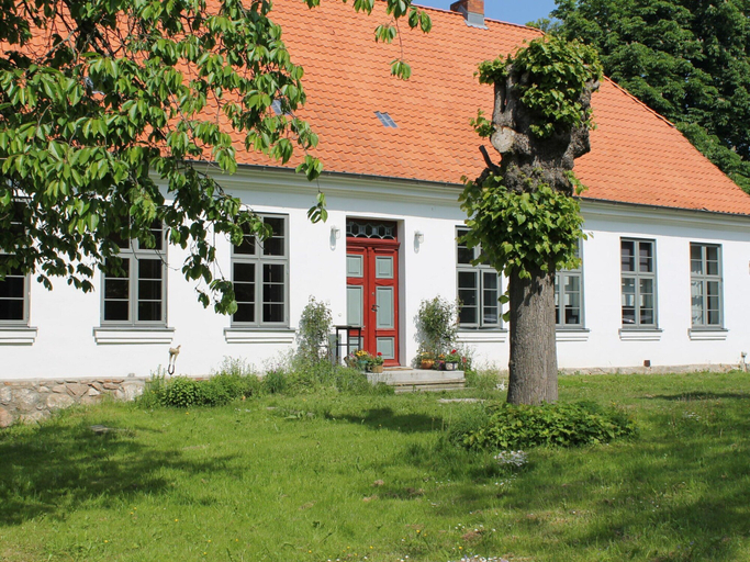Exterior & Views 2, Ferienwohnung in Steffenshagen mit Garten, Rostock