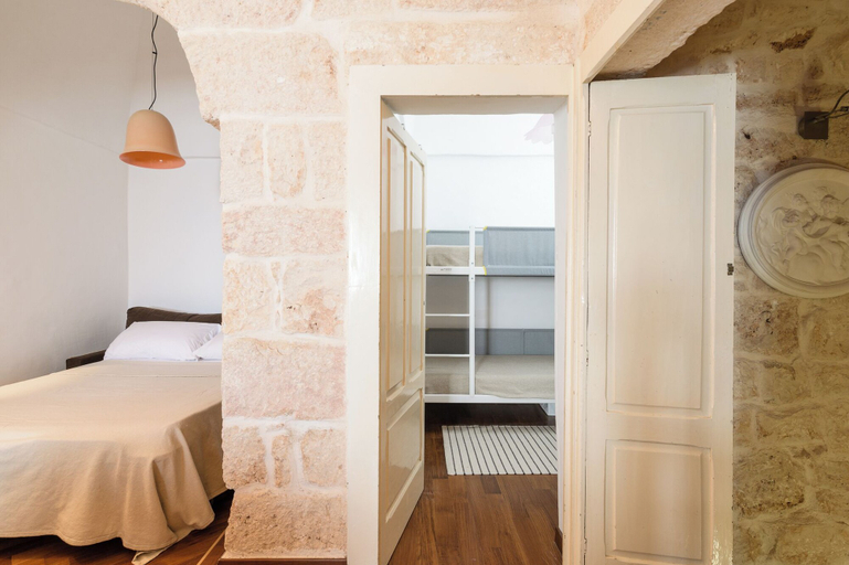 Bedroom 3, Terrazza Bellavista by Wonderful Italy, Brindisi