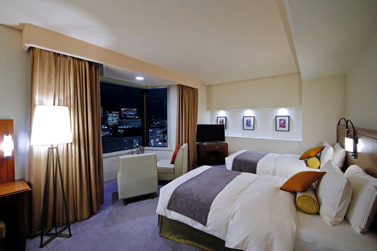Bedroom 15