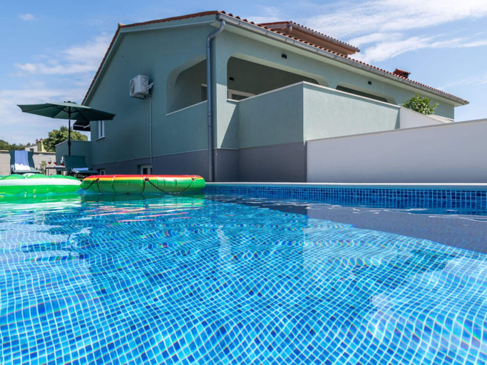 Pool 3, Villa Casa Baioco, Vodnjan