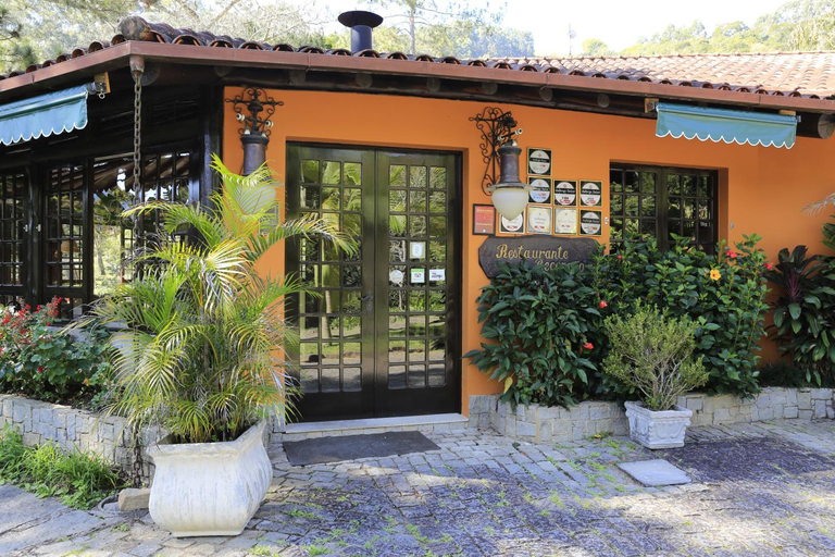 Exterior & Views 1, Auberge Suisse Pousada, Nova Friburgo