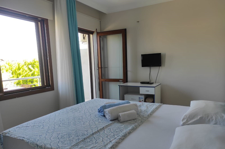 Bedroom 2, Otuz5 Otel, Çeşme