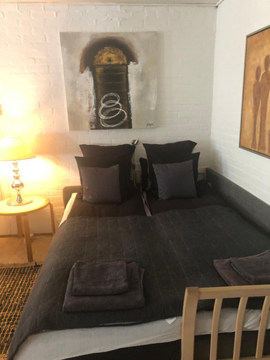 Others 5, Guesthouse Trabjerg, Vejle