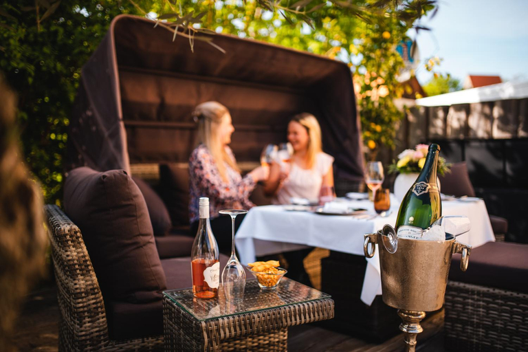 Food & Drinks