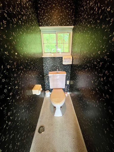 Bathroom, Rental cottage Santorope, Kyōtango