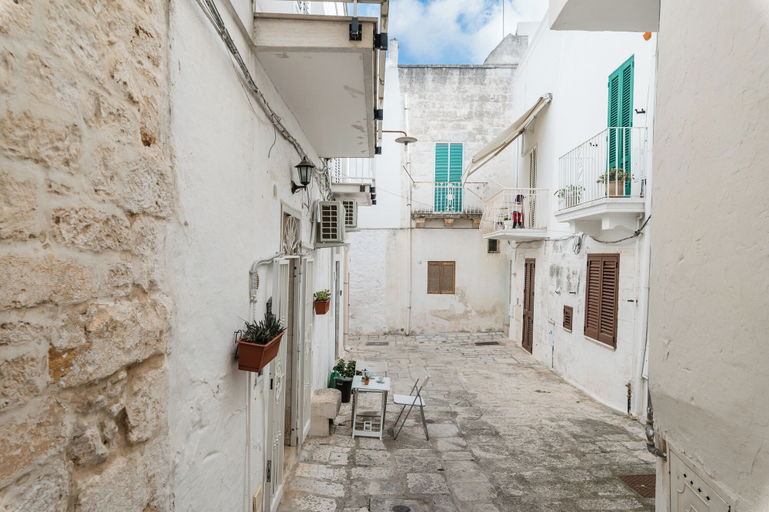 Exterior & Views 2, Casa Stella by Wonderful Italy, Brindisi
