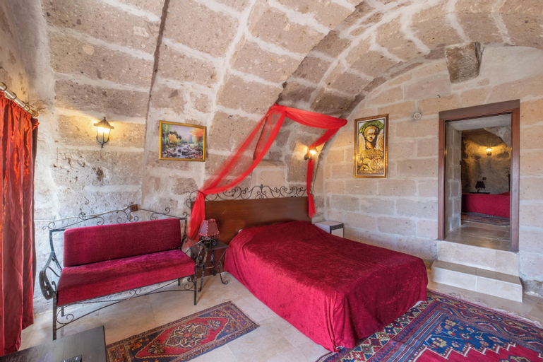 Bedroom 21