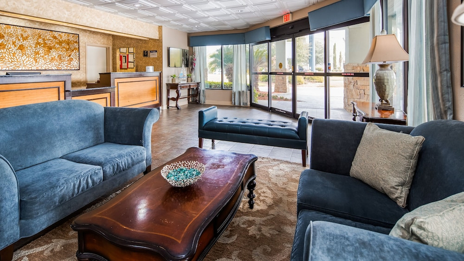 Others 4, Ramada by Wyndham Savannah Gateway, Chatham