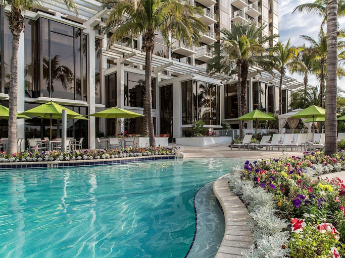 Sport & Beauty 2, Hyatt Regency Sarasota, Sarasota