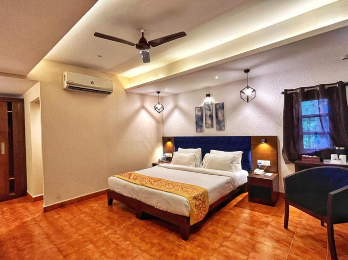 Others 4, Beira Mar Beach Resort, South Goa