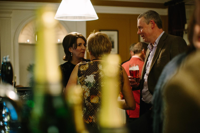Food & Drinks 4, Grassington House, North Yorkshire