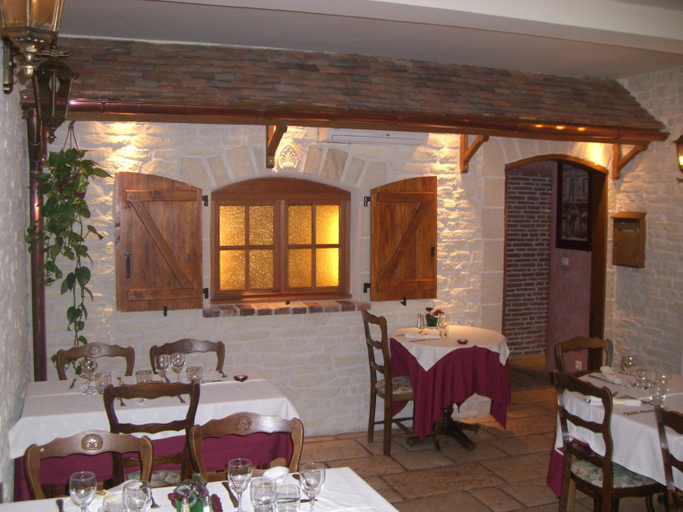 Food & Drinks 2, Au Bon Laboureur, Seine-et-Marne