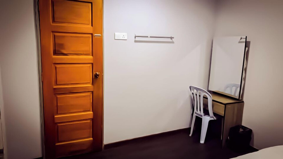 Others 4, Moon Night Hotel, Batu Caves
