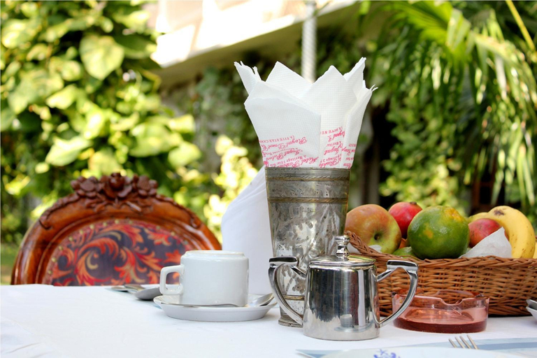 Food & Drinks 4, Hotel Pushkar Palace, Ajmer