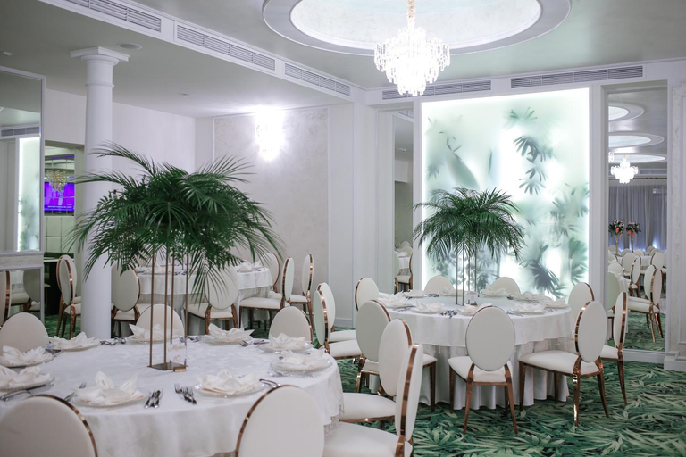 Food & Drinks 5, Hotel Relax Craiova, Craiova