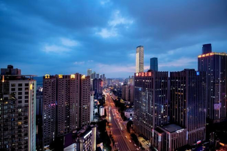 Others 3, Vienna (IFS Changsha Wuyi Square Store), Changsha