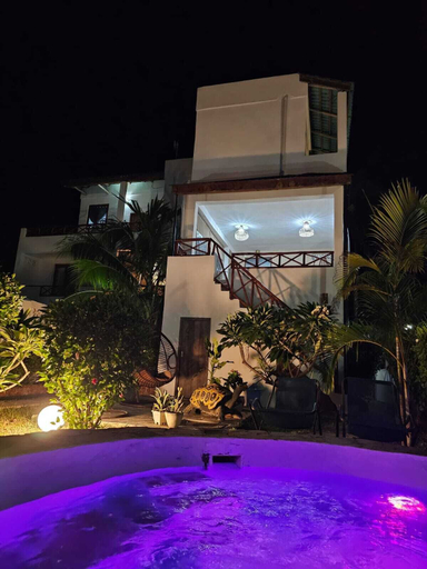 Sport & Beauty 4, Zanzicrown Hotel, Kaskazini 'A'